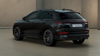 Audi Q4 E-tron E-tron Quattro Performance