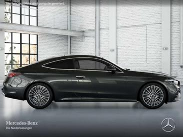 Mercedes CLE 200 — photo 18