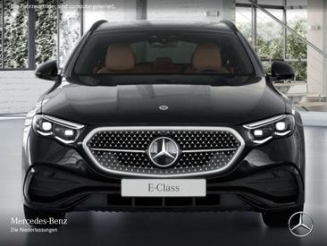 Mercedes Classe E 450 AMG Line — photo 6