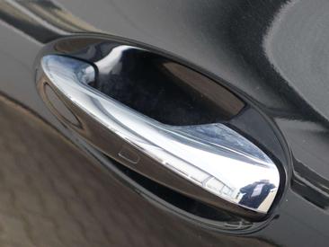 Mercedes GLA 250 Business — photo 8