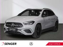 Mercedes GLA 200 Night Edition - 2025 - Joinsteer - #1