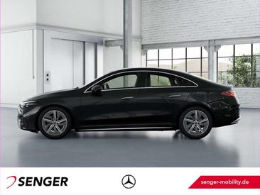 Mercedes CLA 180 — photo 2