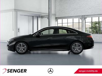 Mercedes CLA 180