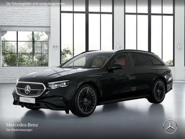 Mercedes Classe E 450 AMG Line — photo 13
