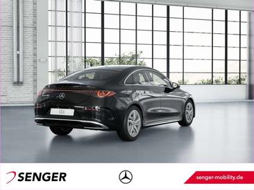 Mercedes CLA 180 — photo 3