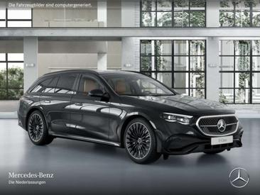 Mercedes Classe E 450 AMG Line — photo 17