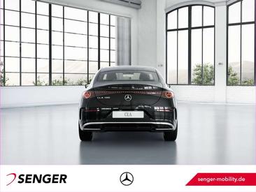 Mercedes CLA 180 — photo 5