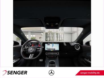 Mercedes CLA 180 — photo 6