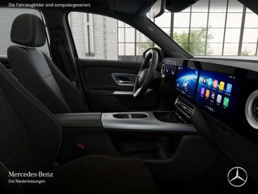 Mercedes GLB 200 NIGHT — photo 10