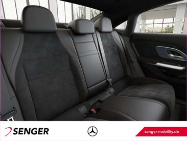 Mercedes CLA 180 — photo 9
