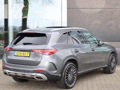 Mercedes GLC 300 AMG Line