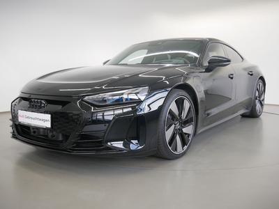 Audi E-tron GT Quattro E-tron Quattro