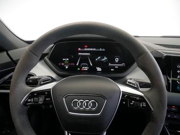 Audi E-tron GT Quattro E-tron Quattro — photo 13