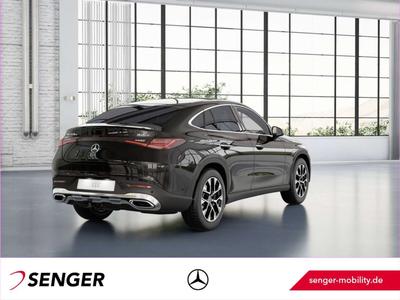 Mercedes GLC 220 AVANTGARDE