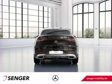 Mercedes GLC 220 AVANTGARDE — photo 5