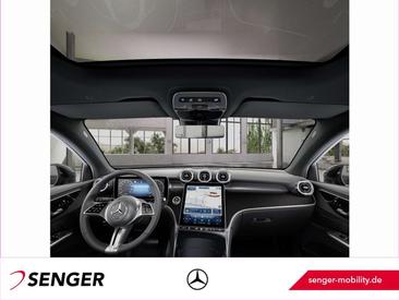 Mercedes GLC 220 AVANTGARDE — photo 6