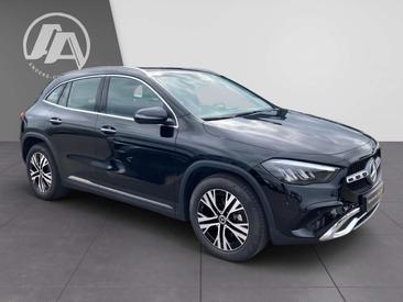 Mercedes GLA 180 — photo 4