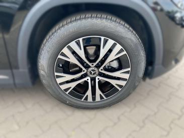 Mercedes GLA 180 — photo 5