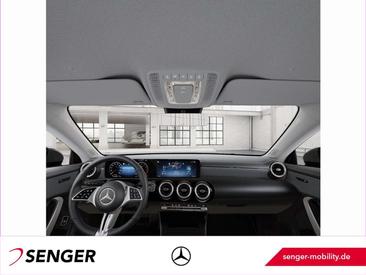Mercedes CLA 180 — photo 6