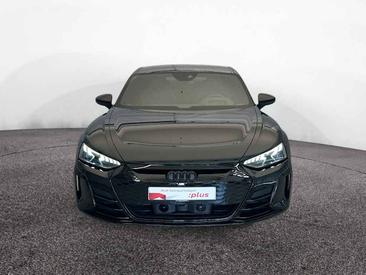 Audi RS E-tron GT E-tron Quattro — photo 2