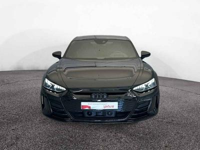 Audi RS E-tron GT E-tron Quattro