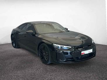 Audi RS E-tron GT E-tron Quattro — photo 3