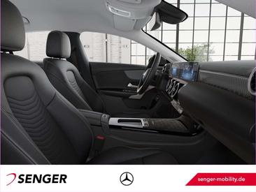 Mercedes CLA 180 — photo 8