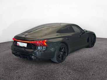 Audi RS E-tron GT E-tron Quattro — photo 6