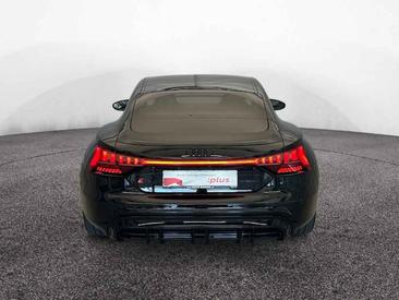 Audi RS E-tron GT E-tron Quattro — photo 7