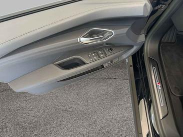 Audi RS E-tron GT E-tron Quattro — photo 9