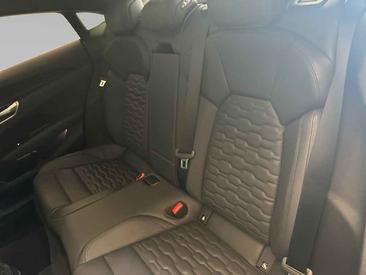 Audi RS E-tron GT E-tron Quattro — photo 11