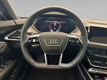 Audi RS E-tron GT E-tron Quattro — photo 12