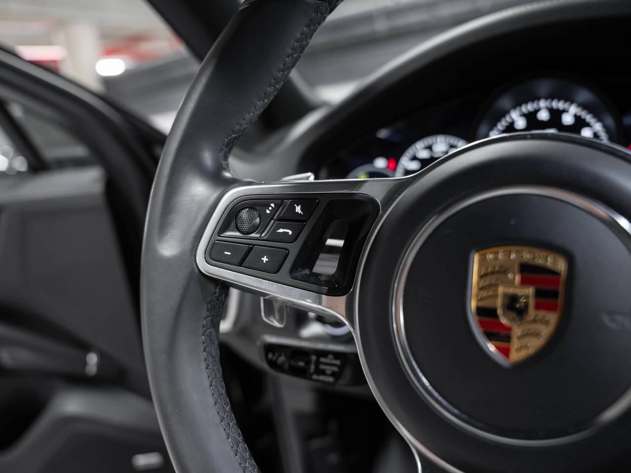 Porsche Cayenne III E-Hybrid Platinum Edition - 2023 - Joinsteer - #28