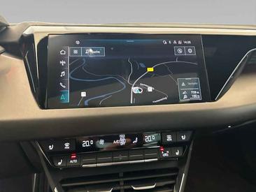 Audi RS E-tron GT E-tron Quattro — photo 14
