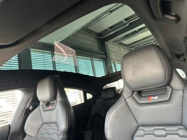 Audi RS E-tron GT E-tron Quattro — photo 18