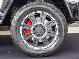 Mercedes GLS - 2022 - Joinsteer - #1