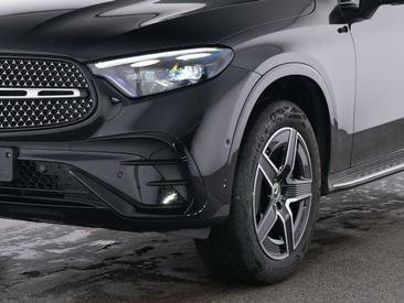Mercedes GLC 300 AMG Line — photo 3