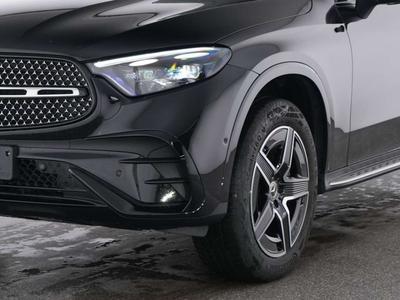 Mercedes GLC 300 AMG Line