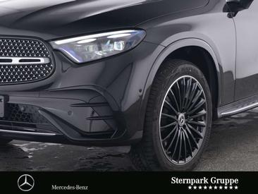 Mercedes GLC Coupé 300 Premium — photo 3