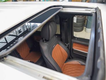 Mercedes GLS — photo 11