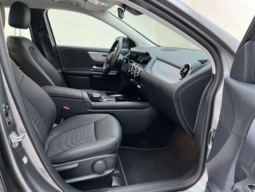 Mercedes GLA 180 — photo 5