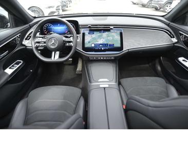 Mercedes Classe E 220 AMG-Line — photo 2