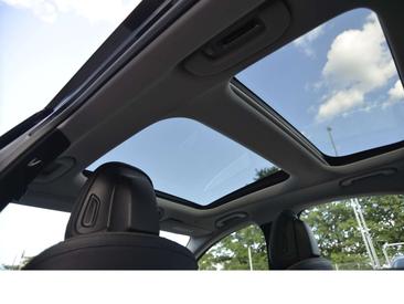 Mercedes Classe E 220 AMG-Line — photo 3