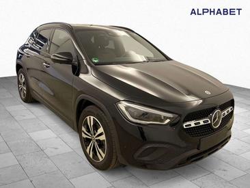 Mercedes GLA 220 — photo 3
