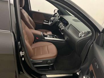 Mercedes GLA 220 — photo 5