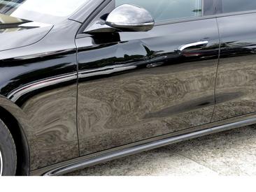 Mercedes Classe E 220 AMG-Line — photo 8
