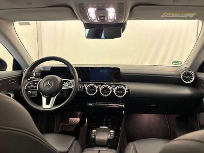 Mercedes CLA 200