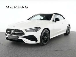 Mercedes CLE 200 Night Edition - 2025 - Joinsteer - #1