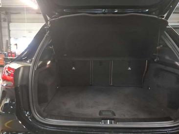 Mercedes GLA 220 — photo 9