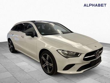 Mercedes CLA 200 — photo 3
